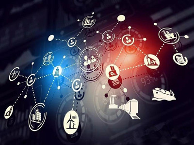 物聯網的架構及主要使用的技術