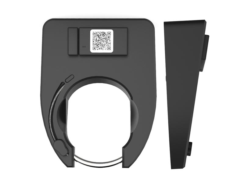 共享單車(chē)鎖