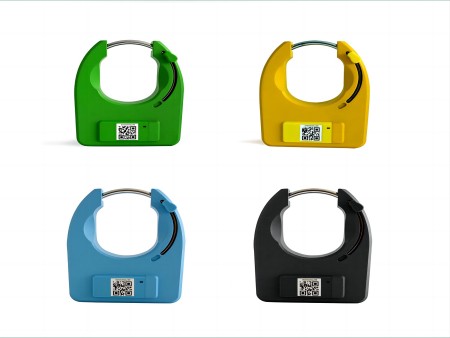 共享單車的核心部件是哪一個？