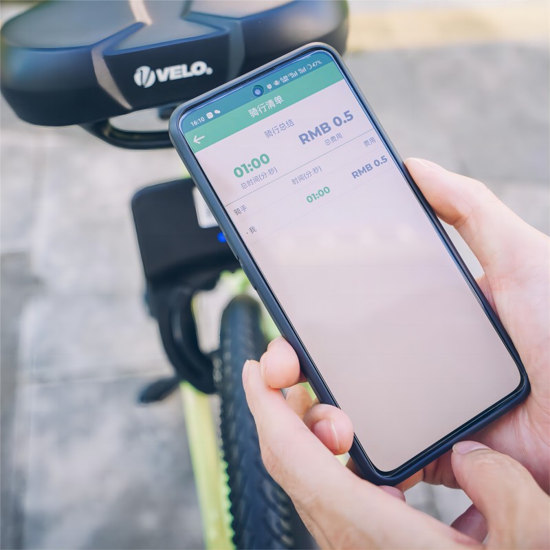 共享單車如何突破現(xiàn)有的困境,歐米十余年的運(yùn)營經(jīng)驗(yàn)告訴你