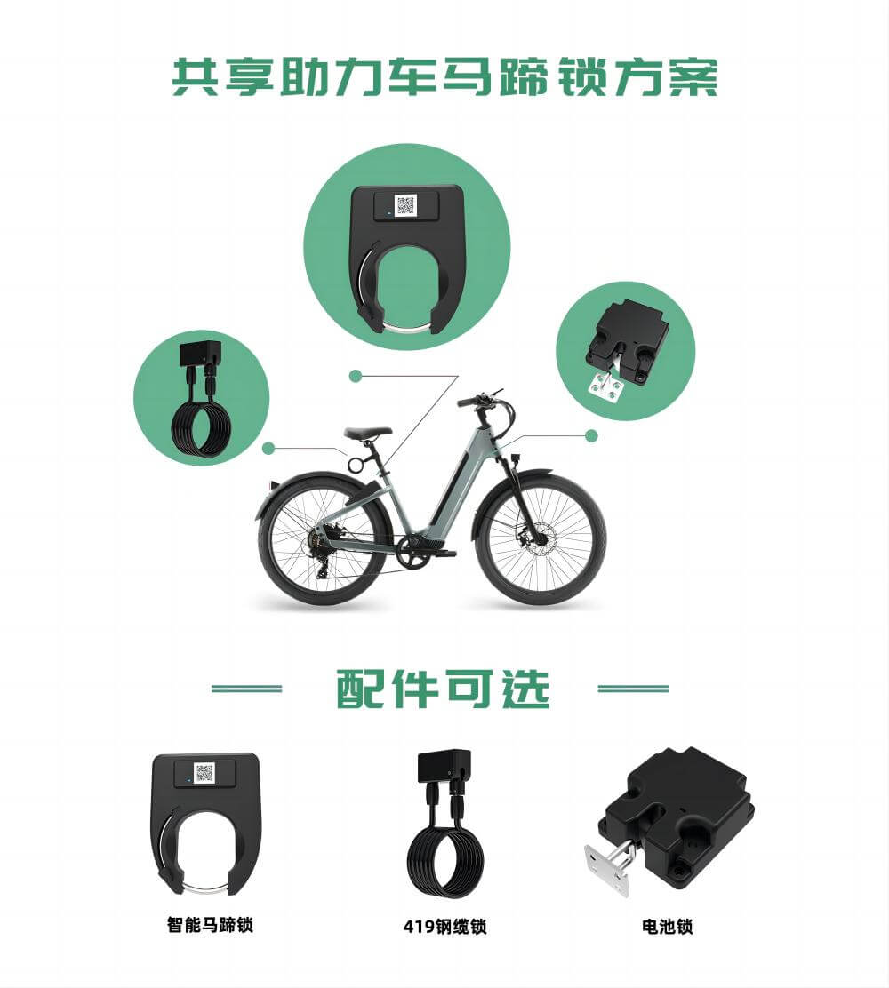 電動(dòng)車(chē)中控