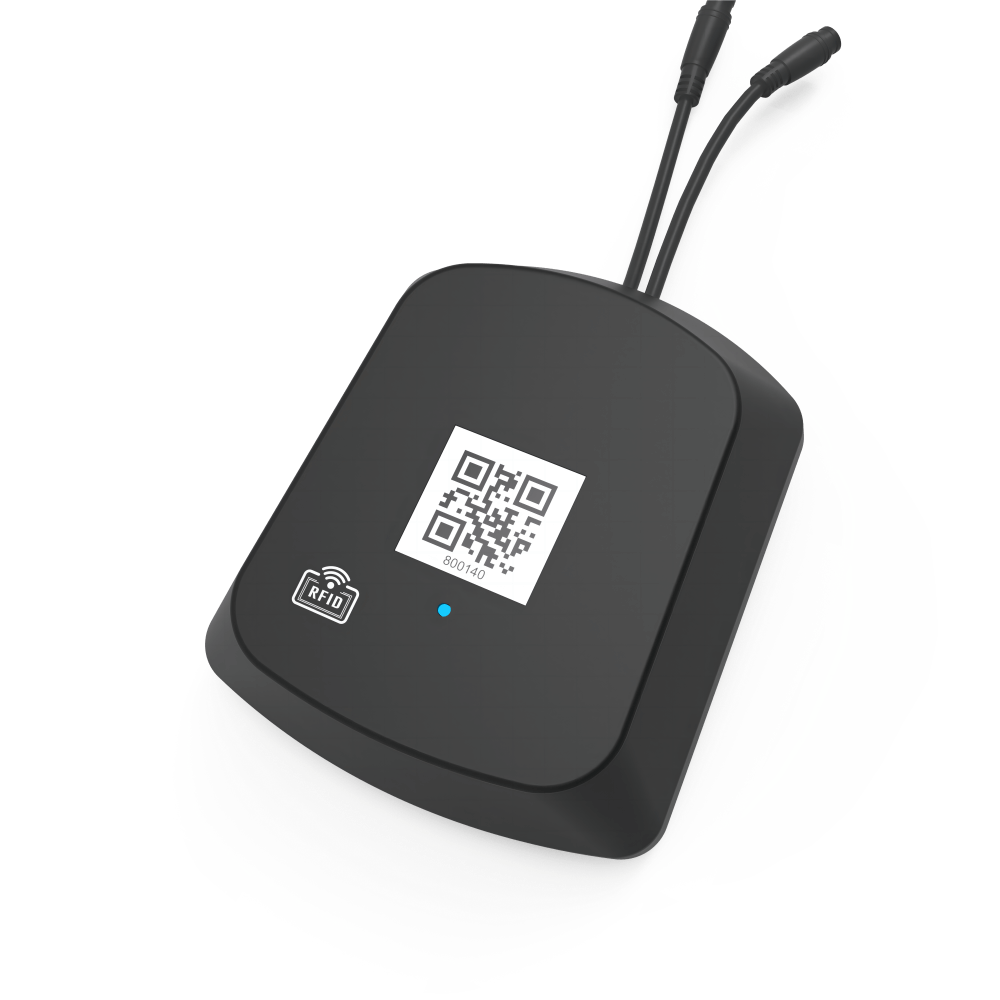 共享電動(dòng)車(chē)IOT中控